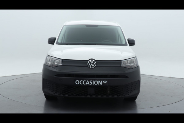 Volkswagen Caddy Cargo 2.0 TDI 75pk Comfort