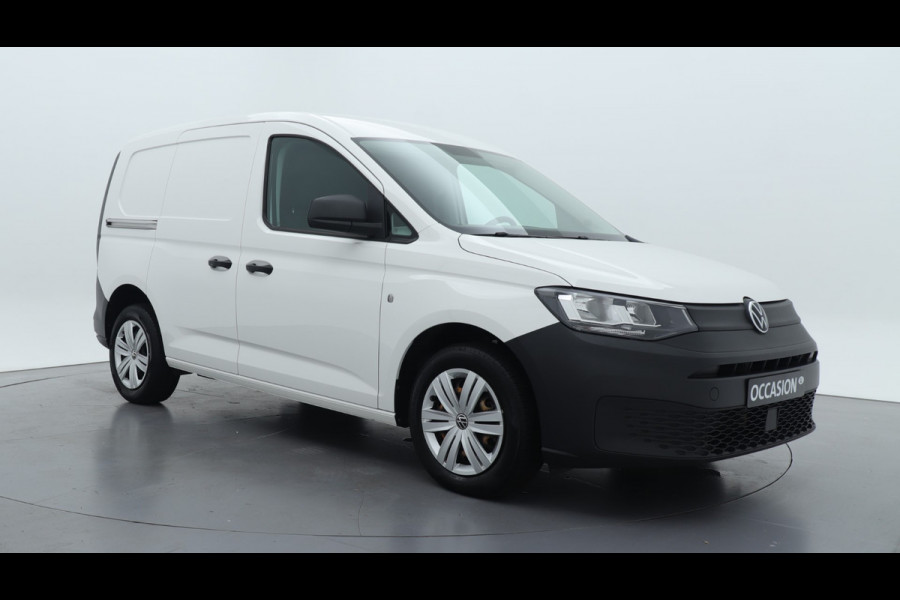 Volkswagen Caddy Cargo 2.0 TDI 75pk Comfort