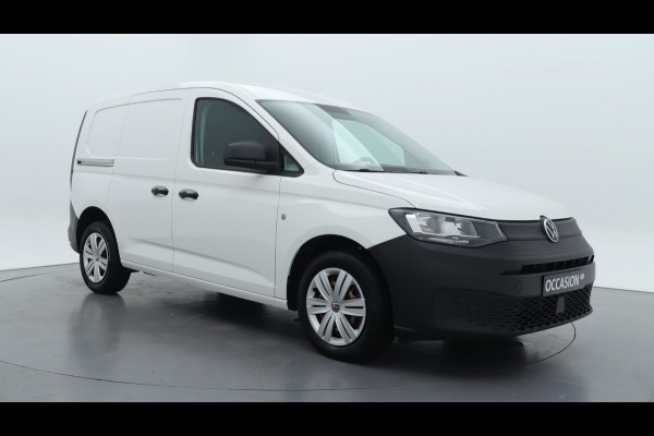 Volkswagen Caddy Cargo 2.0 TDI 75pk Comfort