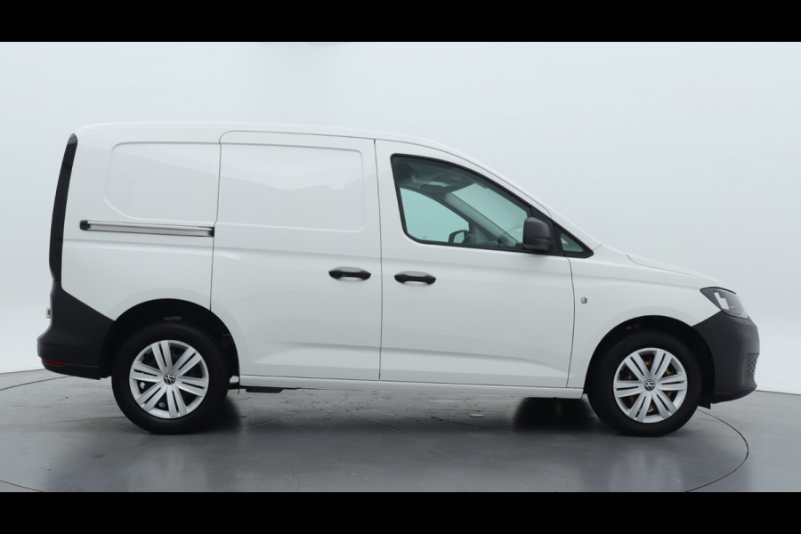 Volkswagen Caddy Cargo 2.0 TDI 75pk Comfort