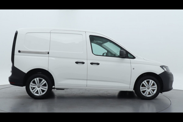 Volkswagen Caddy Cargo 2.0 TDI 75pk Comfort
