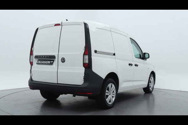Volkswagen Caddy Cargo 2.0 TDI 75pk Comfort