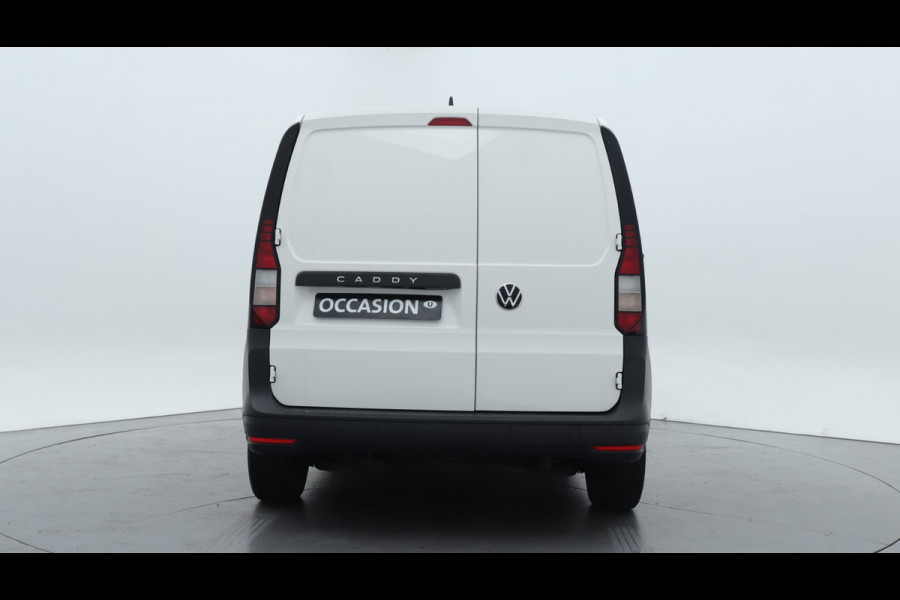 Volkswagen Caddy Cargo 2.0 TDI 75pk Comfort