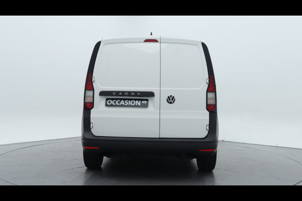 Volkswagen Caddy Cargo 2.0 TDI 75pk Comfort