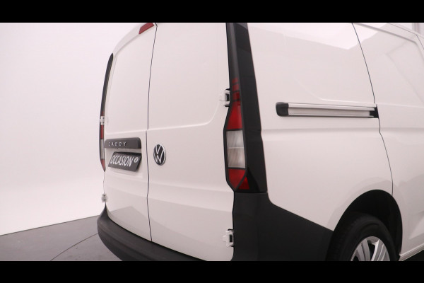 Volkswagen Caddy Cargo 2.0 TDI 75pk Comfort