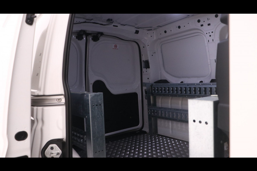 Volkswagen Caddy Cargo 2.0 TDI 75pk Comfort