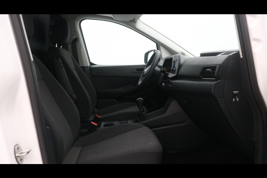 Volkswagen Caddy Cargo 2.0 TDI 75pk Comfort