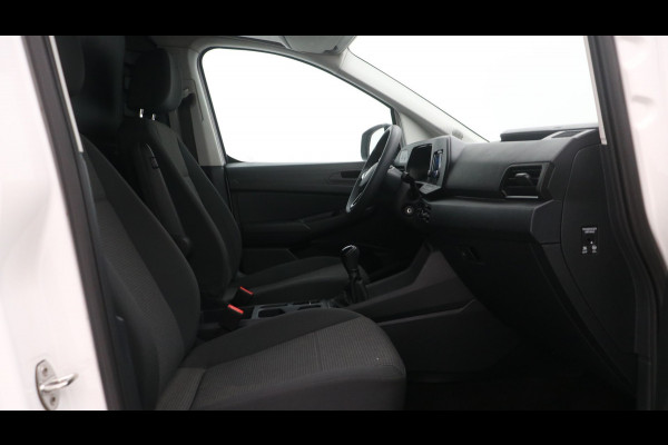 Volkswagen Caddy Cargo 2.0 TDI 75pk Comfort