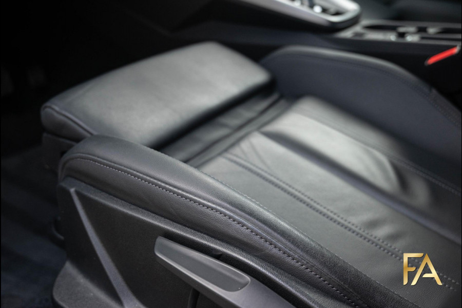 Audi A3 Sportback 40 TFSI e S Line 19Inch|B&O|Sfeer|RSseats|Leder|