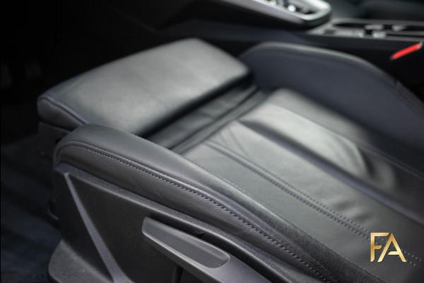 Audi A3 Sportback 40 TFSI e S Line 19Inch|B&O|Sfeer|RSseats|Leder|