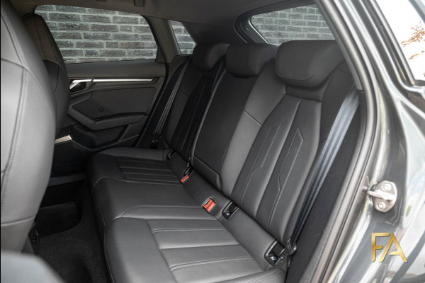 Audi A3 Sportback 40 TFSI e S Line 19Inch|B&O|Sfeer|RSseats|Leder|