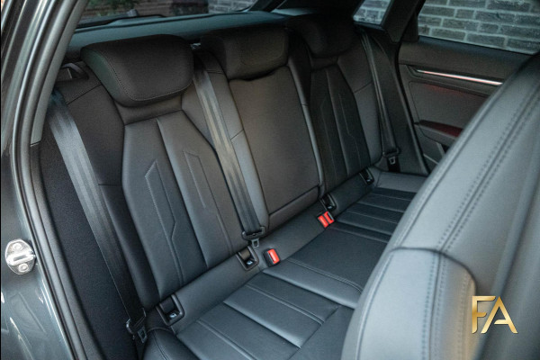 Audi A3 Sportback 40 TFSI e S Line 19Inch|B&O|Sfeer|RSseats|Leder|