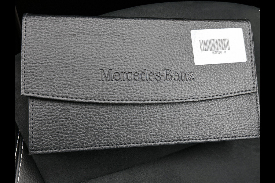 Mercedes-Benz B-Klasse 250 e AMG Plug-In Hybride LIchtmetalen velgen | navigatie | MBUX wide screen| Sfeerverlichting | Night Pakket | Neerklapbare ach Inclusief 24 maanden MB Certified garantie voor Europa.