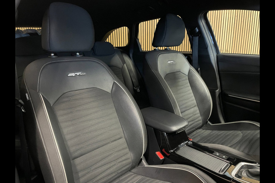 Kia Ceed Sportswagon 1.5 T-GDi GT-Line|160PK|AFN.TREKHAAK|AUTOMAAT|ACC|DIGITAL|KEYLESS|JBL|CARPLAY|ANDROID|STOEL+STUURVERW|CAMERA|
