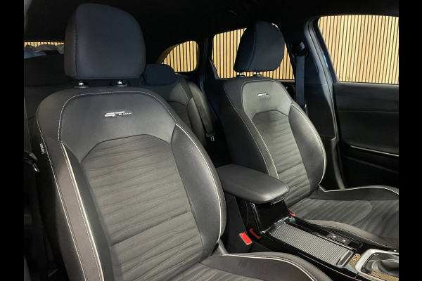 Kia Ceed Sportswagon 1.5 T-GDi GT-Line|160PK|AFN.TREKHAAK|AUTOMAAT|ACC|DIGITAL|KEYLESS|JBL|CARPLAY|ANDROID|STOEL+STUURVERW|CAMERA|