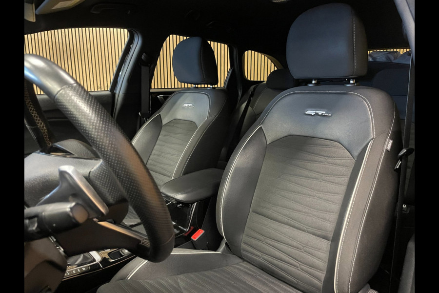 Kia Ceed Sportswagon 1.5 T-GDi GT-Line|160PK|AFN.TREKHAAK|AUTOMAAT|ACC|DIGITAL|KEYLESS|JBL|CARPLAY|ANDROID|STOEL+STUURVERW|CAMERA|