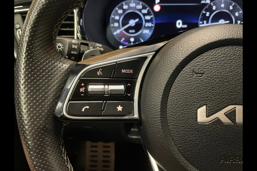 Kia Ceed Sportswagon 1.5 T-GDi GT-Line|160PK|AFN.TREKHAAK|AUTOMAAT|ACC|DIGITAL|KEYLESS|JBL|CARPLAY|ANDROID|STOEL+STUURVERW|CAMERA|