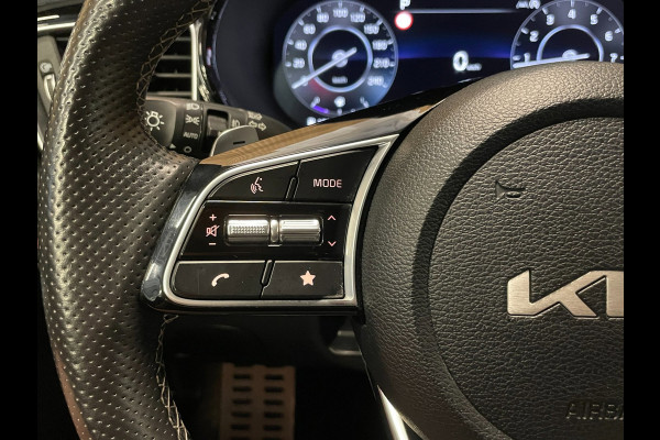 Kia Ceed Sportswagon 1.5 T-GDi GT-Line|160PK|AFN.TREKHAAK|AUTOMAAT|ACC|DIGITAL|KEYLESS|JBL|CARPLAY|ANDROID|STOEL+STUURVERW|CAMERA|