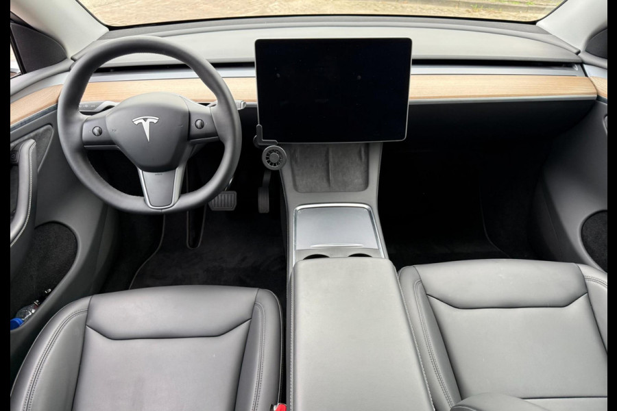 Tesla Model Y RWD 58 kWh | ex BTW