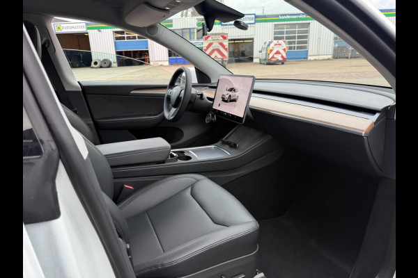 Tesla Model Y RWD 58 kWh | ex BTW