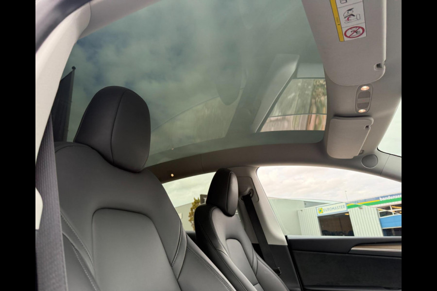 Tesla Model Y RWD 58 kWh | ex BTW