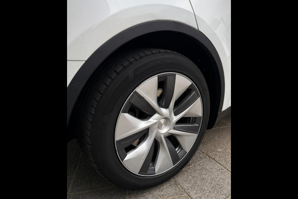 Tesla Model Y RWD 58 kWh | ex BTW
