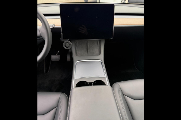 Tesla Model Y RWD 58 kWh | ex BTW