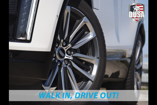 Cadillac Lyriq | Sport 600e | AWD | prijs incl BTW Crystal White Tricoat |  EV