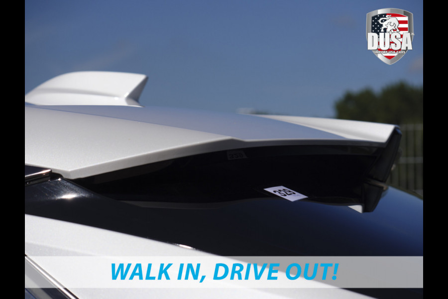 Cadillac Lyriq | Sport 600e | AWD | prijs incl BTW Crystal White Tricoat |  EV