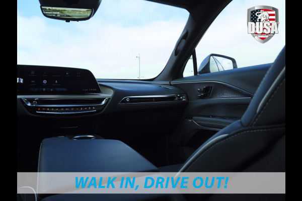 Cadillac Lyriq | Sport 600e | AWD | prijs incl BTW Crystal White Tricoat |  EV