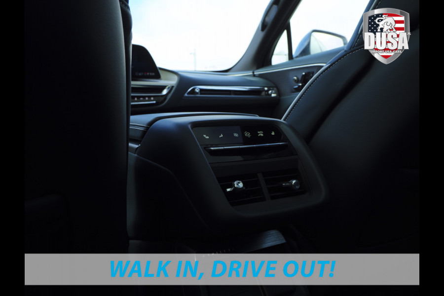Cadillac Lyriq | Sport 600e | AWD | prijs incl BTW Crystal White Tricoat |  EV