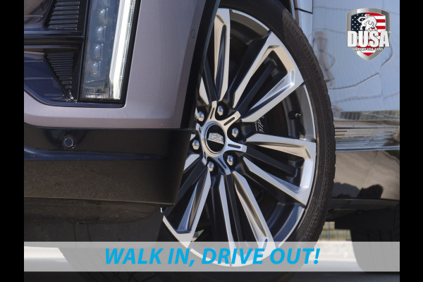 Cadillac Lyriq | Sport 600e | AWD | prijs incl BTW Celestial Metallic |  EV