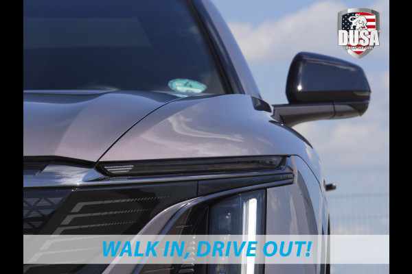 Cadillac Lyriq | Sport 600e | AWD | prijs incl BTW Celestial Metallic |  EV