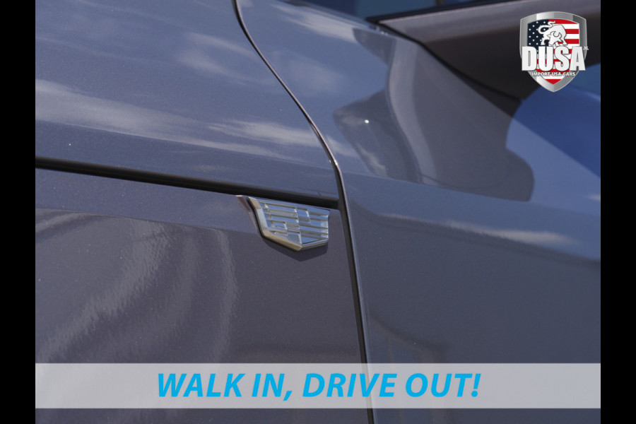 Cadillac Lyriq | Sport 600e | AWD | prijs incl BTW Celestial Metallic |  EV