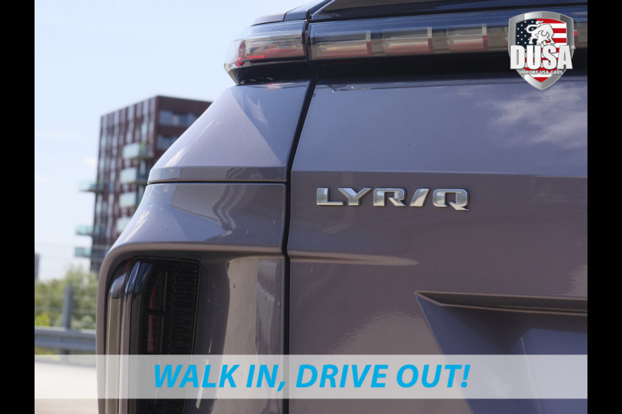 Cadillac Lyriq | Sport 600e | AWD | prijs incl BTW Celestial Metallic |  EV