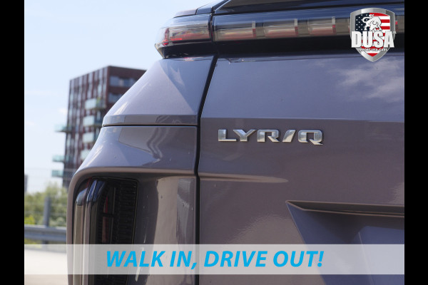 Cadillac Lyriq | Sport 600e | AWD | prijs incl BTW Celestial Metallic |  EV
