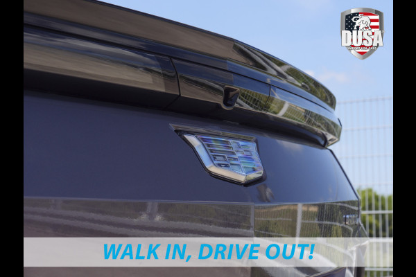 Cadillac Lyriq | Sport 600e | AWD | prijs incl BTW Celestial Metallic |  EV