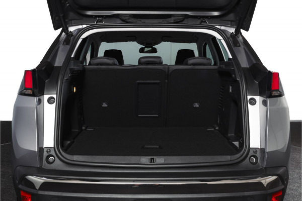 Peugeot 3008 1.2 PureTech 130 PK Blue Lease Premium - Automaat | Dig. Cockpit | Cruise | Stoelverw. | PDC | Camera | NAV + App. Connect | ECC | Elek. Klep | LM 19" |