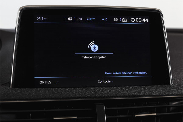 Peugeot 3008 1.2 PureTech 130 PK Blue Lease Premium - Automaat | Dig. Cockpit | Cruise | Stoelverw. | PDC | Camera | NAV + App. Connect | ECC | Elek. Klep | LM 19" |