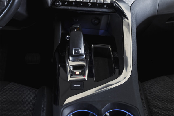 Peugeot 3008 1.2 PureTech 130 PK Blue Lease Premium - Automaat | Dig. Cockpit | Cruise | Stoelverw. | PDC | Camera | NAV + App. Connect | ECC | Elek. Klep | LM 19" |