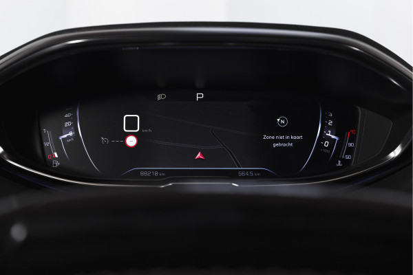 Peugeot 3008 1.2 PureTech 130 PK Blue Lease Premium - Automaat | Dig. Cockpit | Cruise | Stoelverw. | PDC | Camera | NAV + App. Connect | ECC | Elek. Klep | LM 19" |