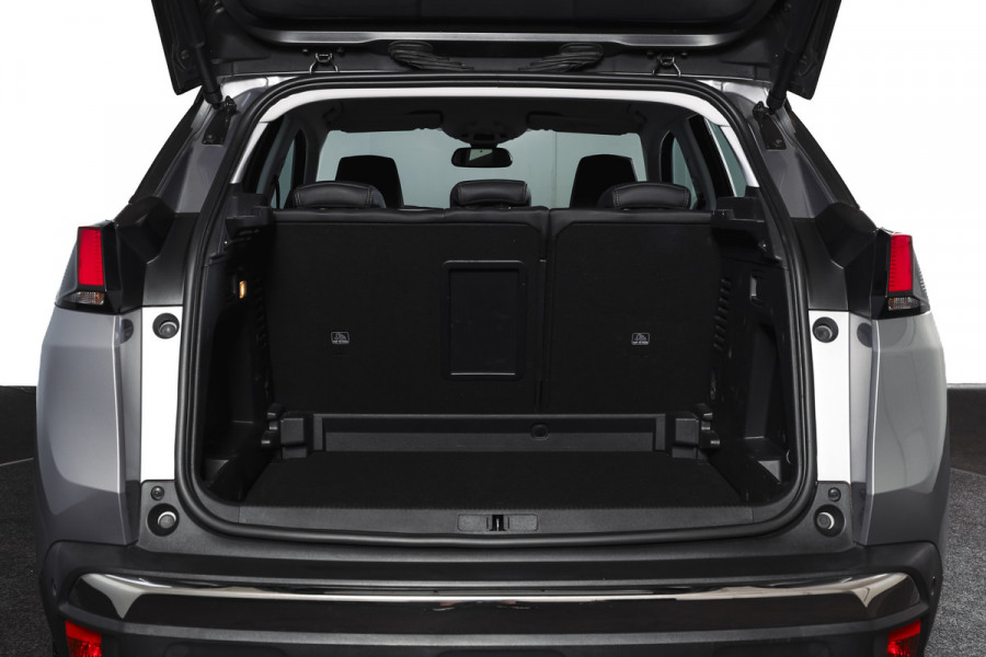 Peugeot 3008 1.2 PureTech 130 PK Blue Lease Premium - Automaat | Dig. Cockpit | Cruise | Stoelverw. | PDC | Camera | NAV + App. Connect | ECC | Elek. Klep | LM 19" |