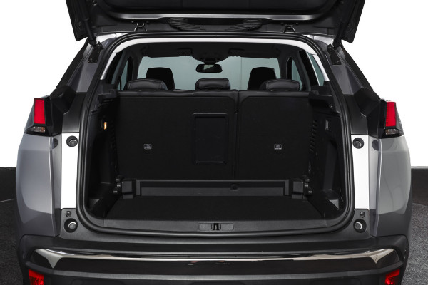 Peugeot 3008 1.2 PureTech 130 PK Blue Lease Premium - Automaat | Dig. Cockpit | Cruise | Stoelverw. | PDC | Camera | NAV + App. Connect | ECC | Elek. Klep | LM 19" |
