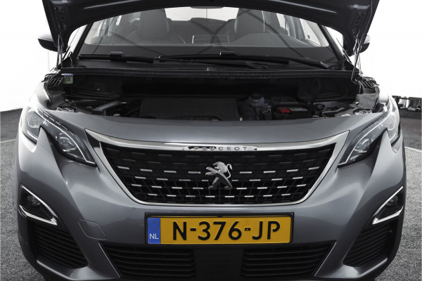 Peugeot 3008 1.2 PureTech 130 PK Blue Lease Premium - Automaat | Dig. Cockpit | Cruise | Stoelverw. | PDC | Camera | NAV + App. Connect | ECC | Elek. Klep | LM 19" |