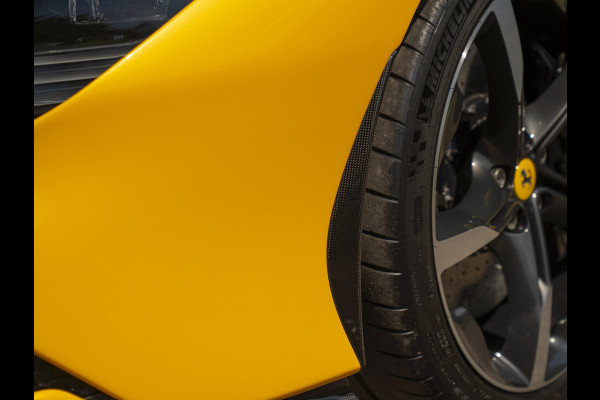 Ferrari SF90 Stradale 4.0 V8 | Full carbon | Giallo Triplo Strato | Atelier Car | Lift | Warranty 05-2027
