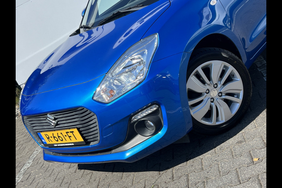 Suzuki Swift 1.2 Select | Carplay | DAB | Camera | Airco