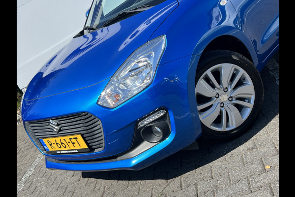 Suzuki Swift 1.2 Select | Carplay | DAB | Camera | Airco