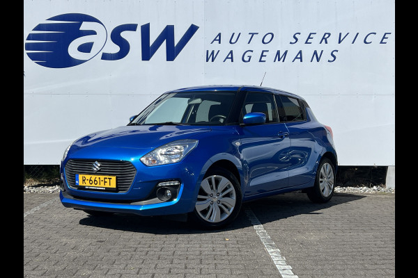 Suzuki Swift 1.2 Select | Carplay | DAB | Camera | Airco