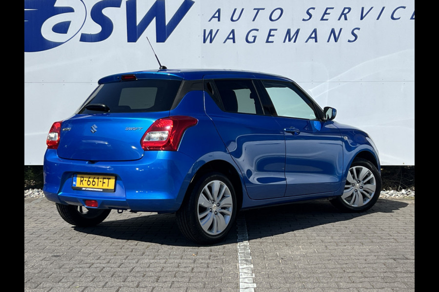Suzuki Swift 1.2 Select | Carplay | DAB | Camera | Airco