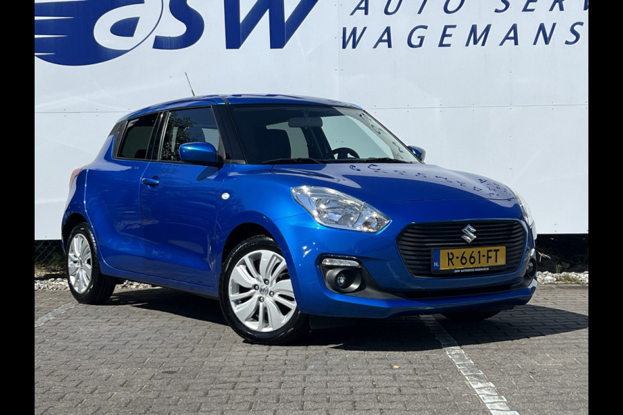 Suzuki Swift 1.2 Select | Carplay | DAB | Camera | Airco